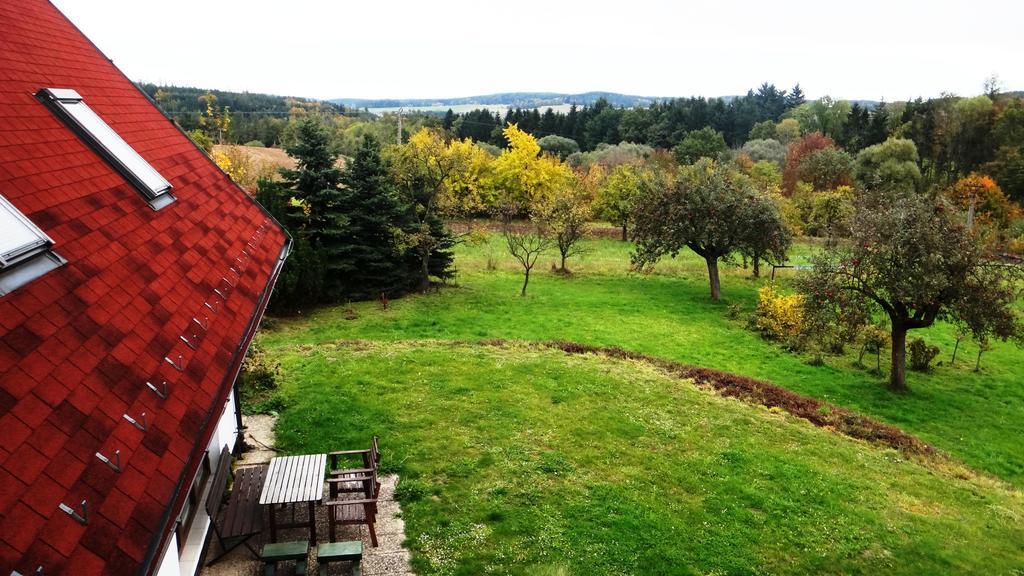Prazdninovy Dum - Pacl Holiday home Cervena Recice