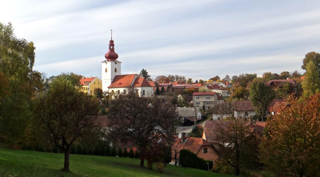Prazdninovy Dum - Pacl *