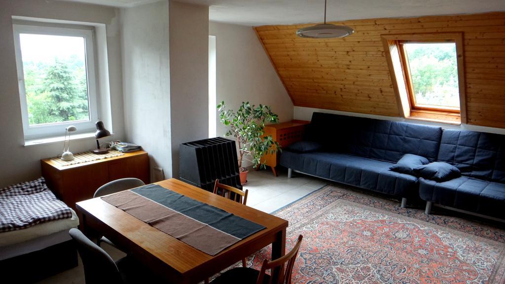 Holiday home Prazdninovy Dum - Pacl