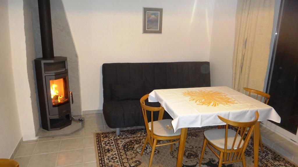 Holiday home Prazdninovy Dum - Pacl