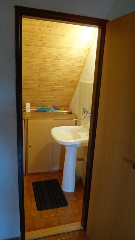 Holiday home Prazdninovy Dum - Pacl *