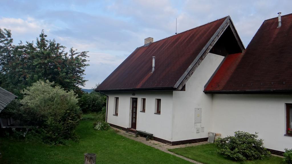 Holiday home Prazdninovy Dum - Pacl