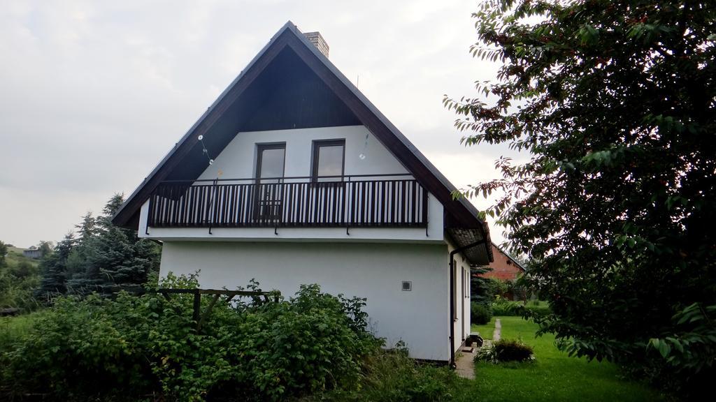 Holiday home Prazdninovy Dum - Pacl Cervena Recice