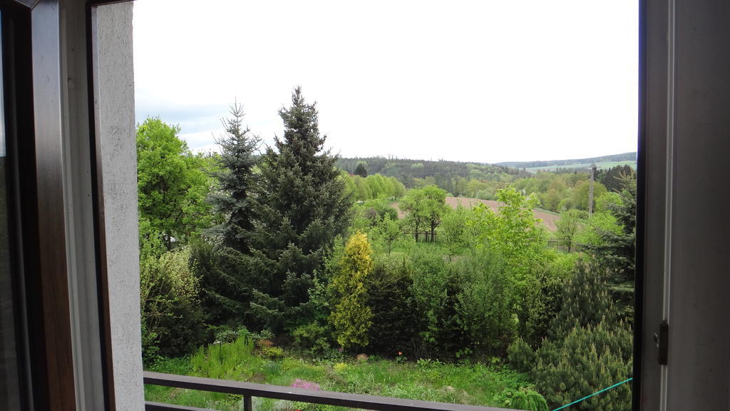 Holiday home Prazdninovy Dum - Pacl Cervena Recice