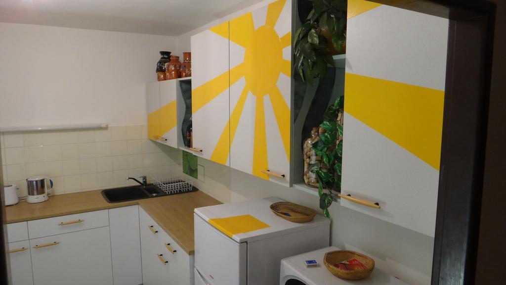 Holiday home Prazdninovy Dum - Pacl Cervena Recice