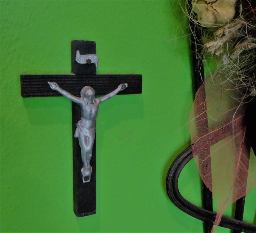 Dom wakacyjny Prazdninovy Dum - Pacl Červená Řečice